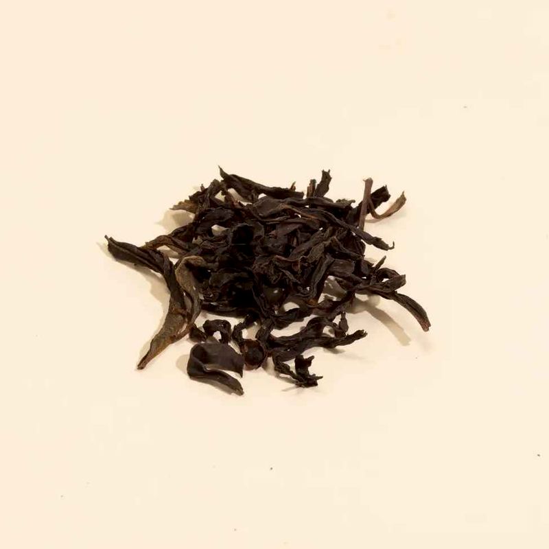 MINI: Midnight Blossom Oolong Delivery