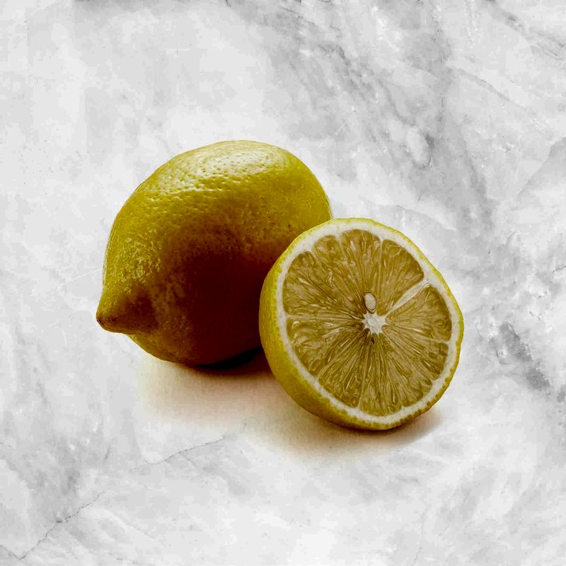Organic Eureka Lemons Delivery