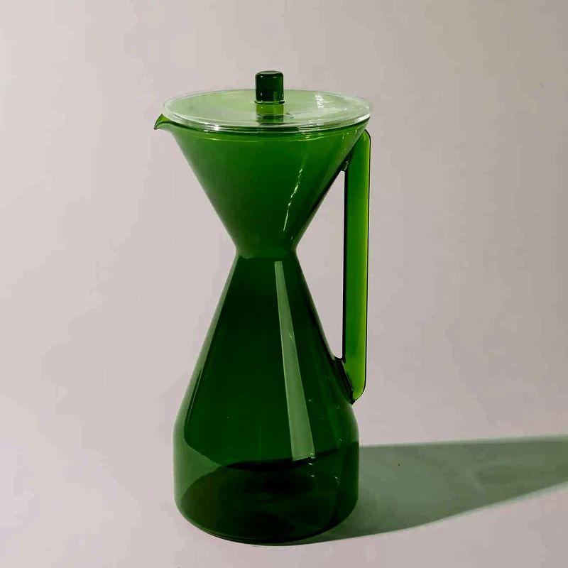 Verde Pour Over Carafe Delivery