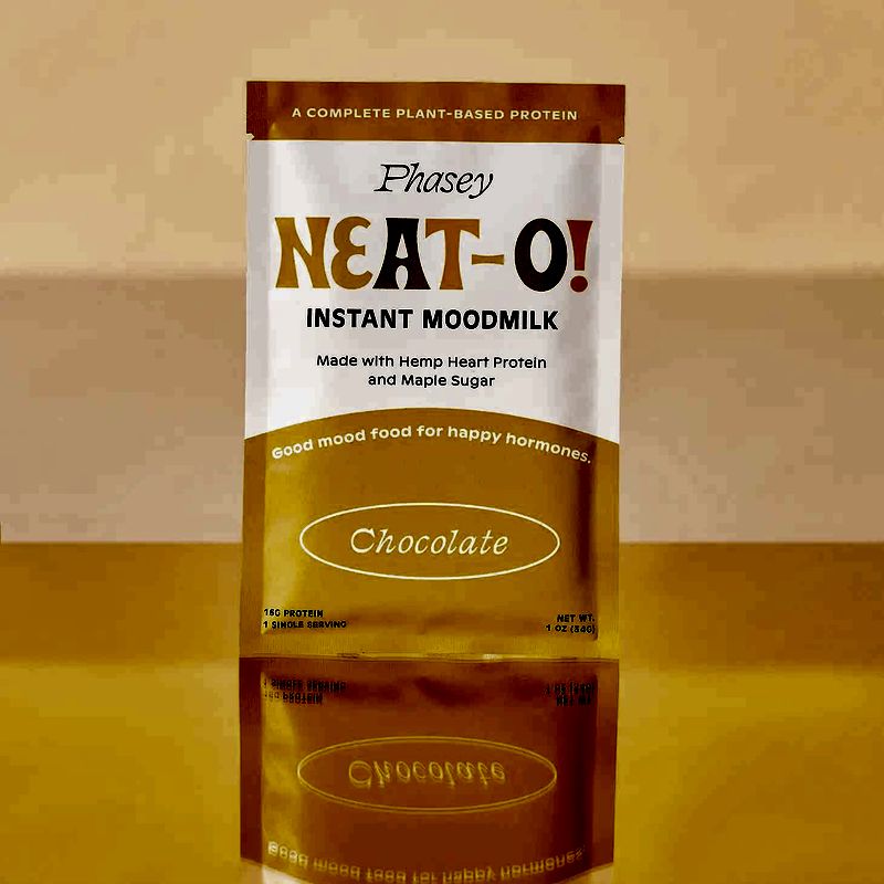 Neat-O! Instant Moodmilk Sampler Pack Delivery