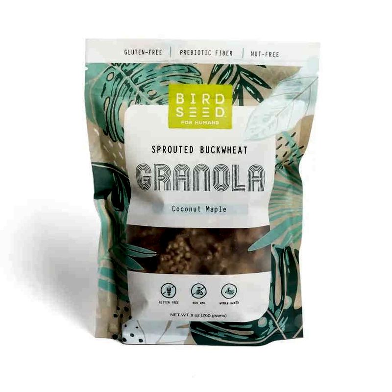 Granola - Coconut Maple Delivery