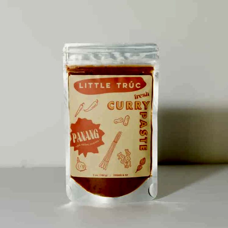 Panang Curry Paste Delivery