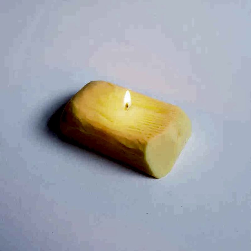 Butter Candle Delivery