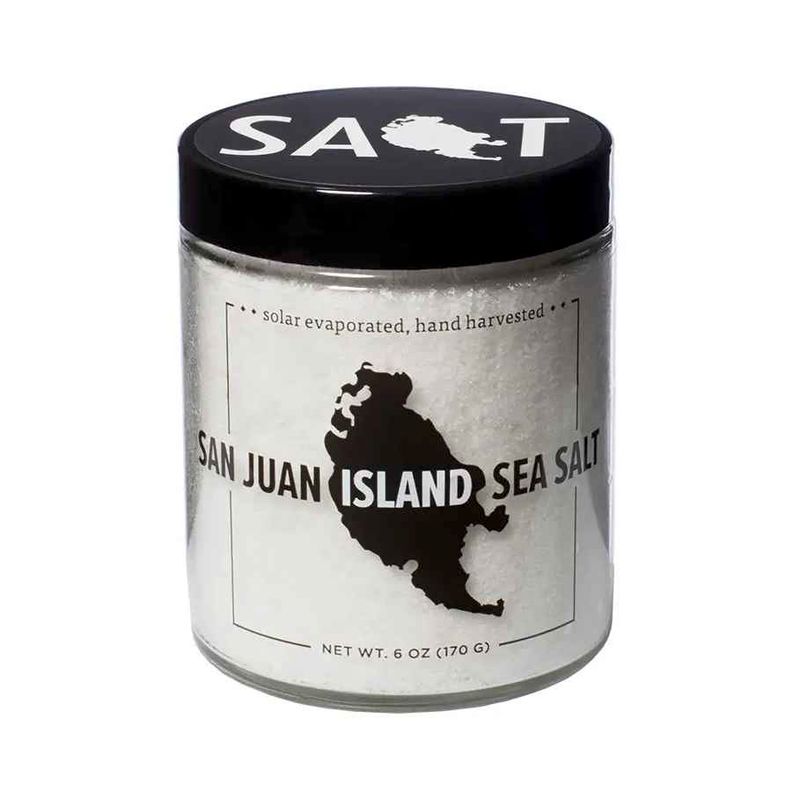 Sea Salt Delivery