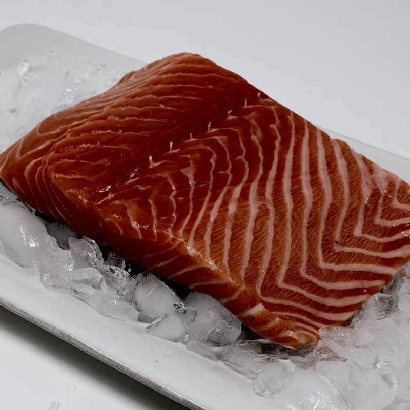 Atlantic Salmon Filet Delivery