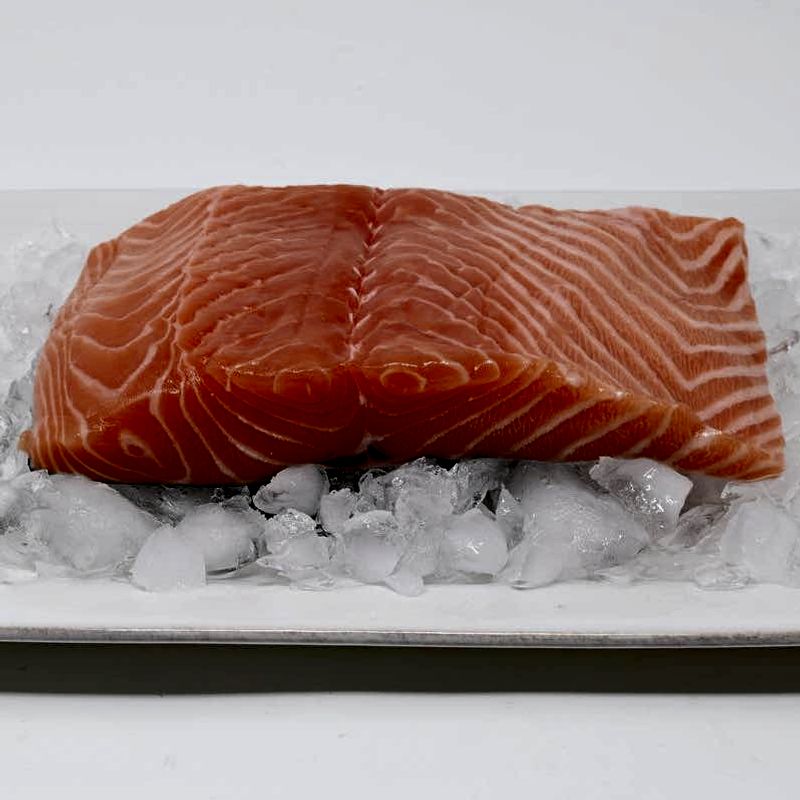 Atlantic Salmon Filet Delivery