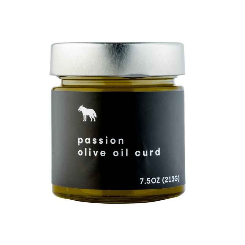 Passion Olive Oil Curd Delivery