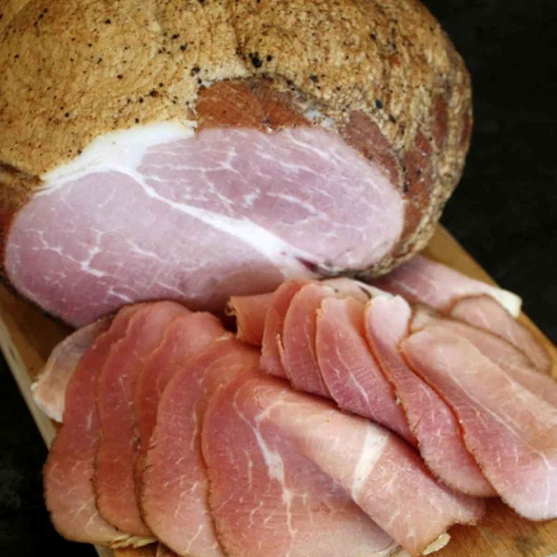 Sliced City Ham Delivery