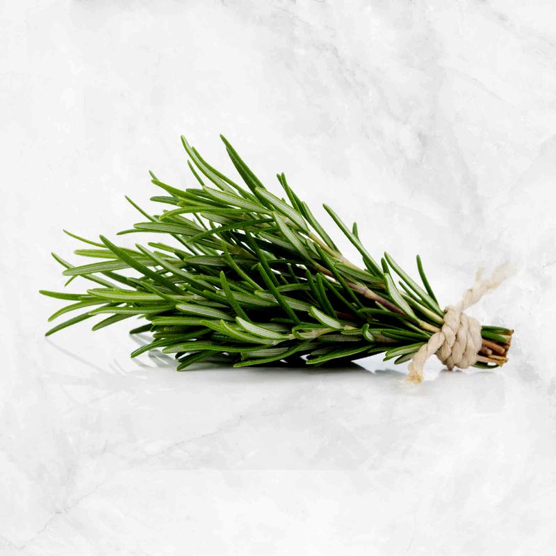 Organic Rosemary Delivery