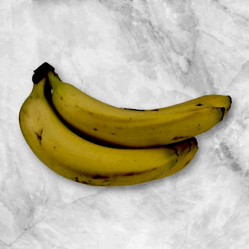 Organic & Fair Trade Bananas Delivery