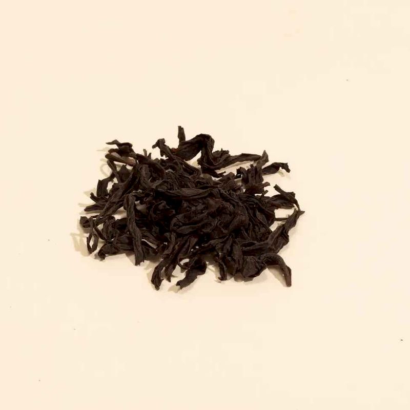 MINI: Smoked Cassia Rock Oolong Delivery