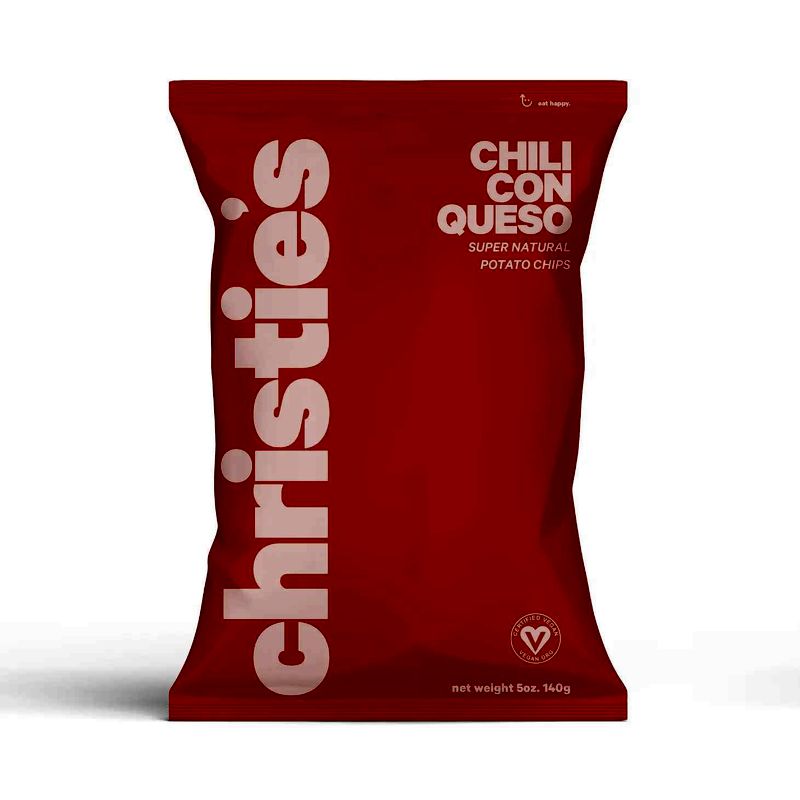 Chili Con Queso Potato Chips Delivery