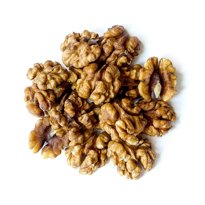 Organic Candied Walnuts Delivery