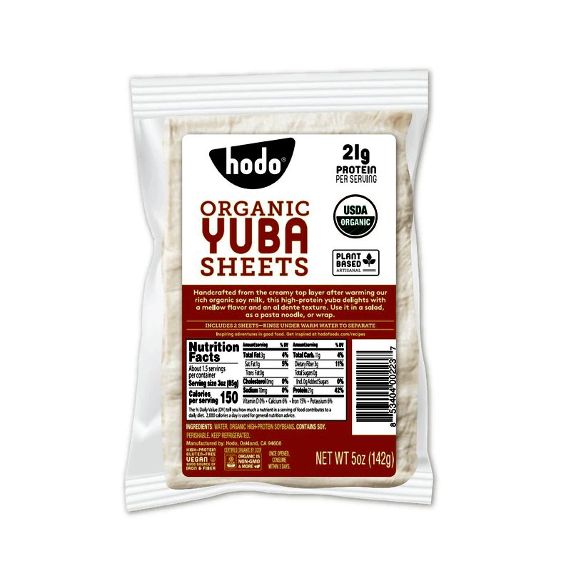 Yuba Sheets Delivery