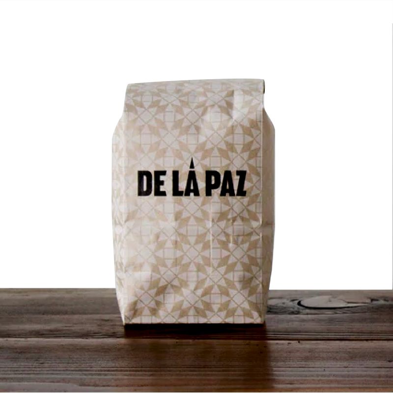De La Paz - B-Side Decaf Espresso Blend Delivery