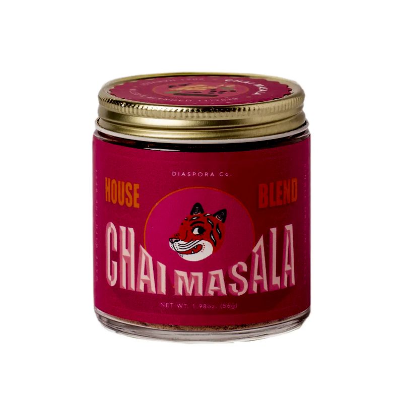 Chai Masala Delivery