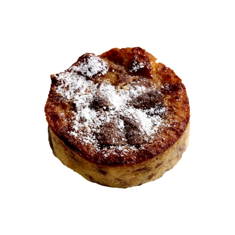 Croissant Pudding Delivery